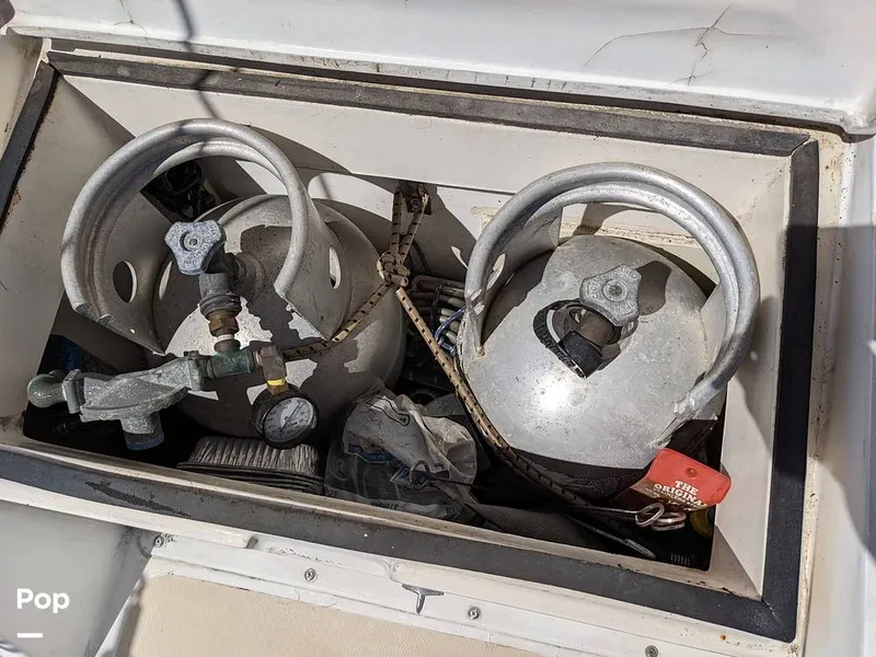 Slide: The Image of Gulfstar Sailmaster 47 1980 - 15466665