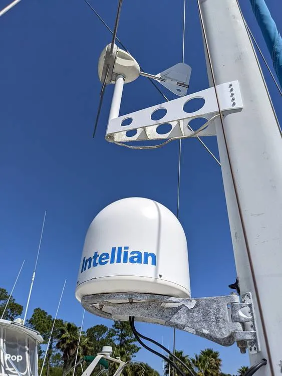 Slide: The Image of Satellite System - 15466666