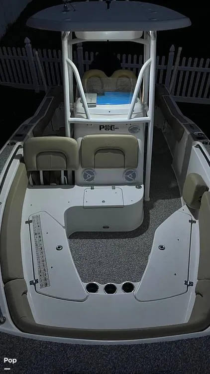 Slide: The Image of Tidewater 230 LXF 2016 - 16411930