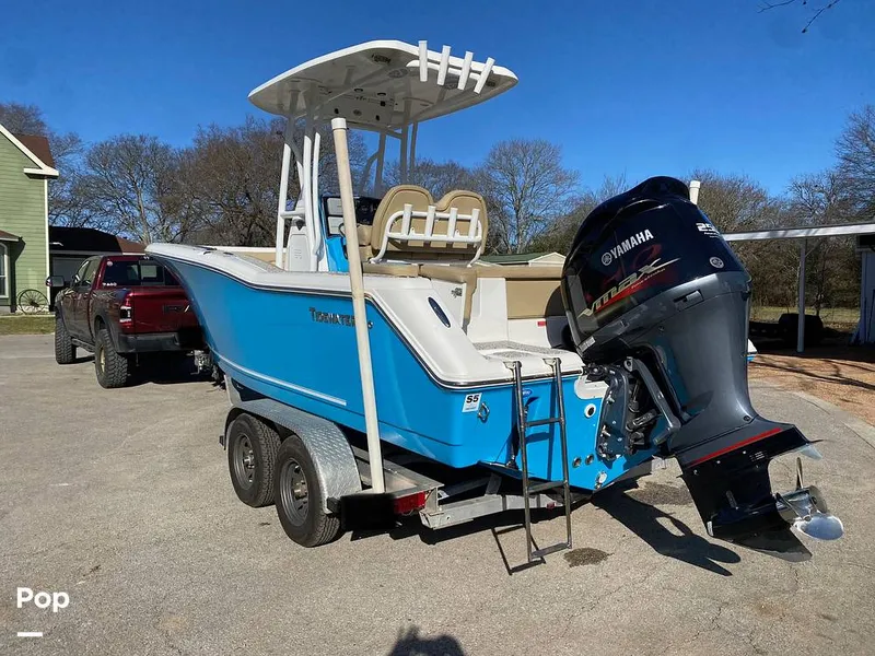 Slide: The Image of Tidewater 230 LXF 2016 - 16411918