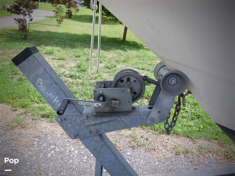 Slide: The Image of Bayliner Classic 242 2005 - 15441289