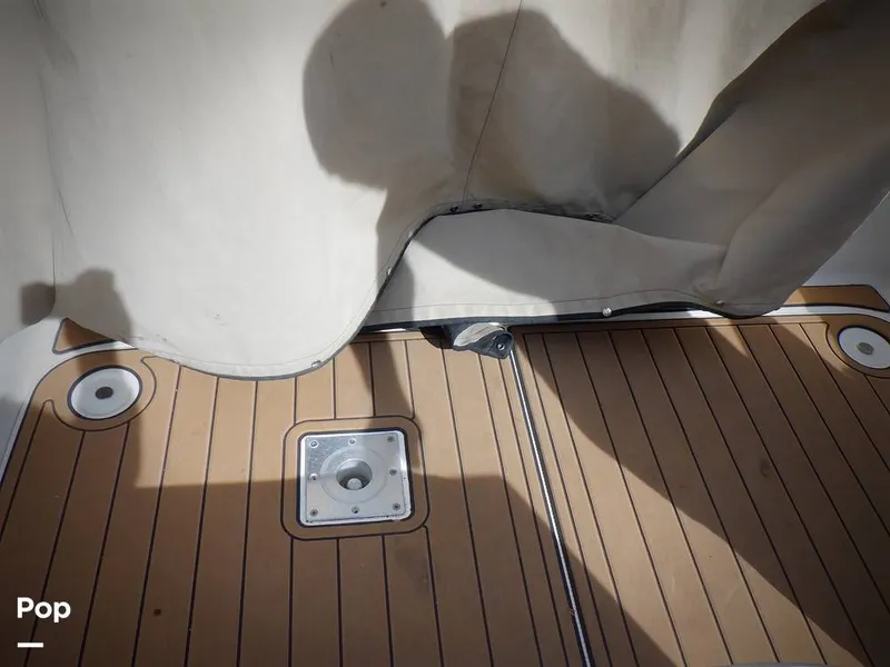 Slide: The Image of Bayliner Classic 242 2005 - 15441385