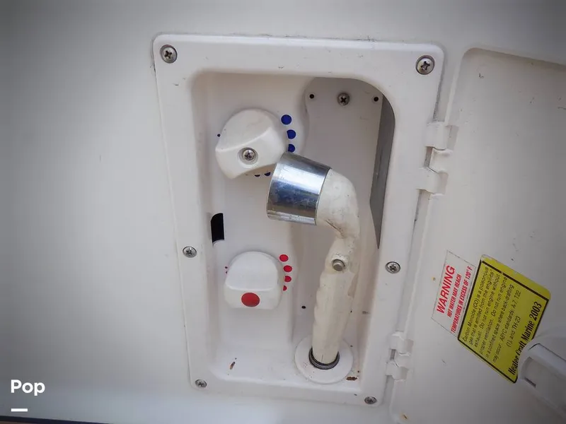 Slide: The Image of Bayliner Classic 242 2005 - 15441386