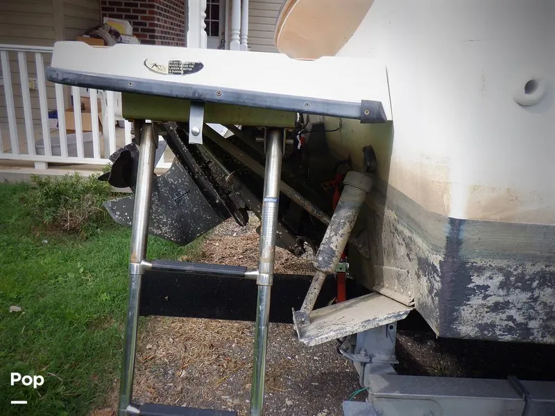 Slide: The Image of Bayliner Classic 242 2005 - 15441388