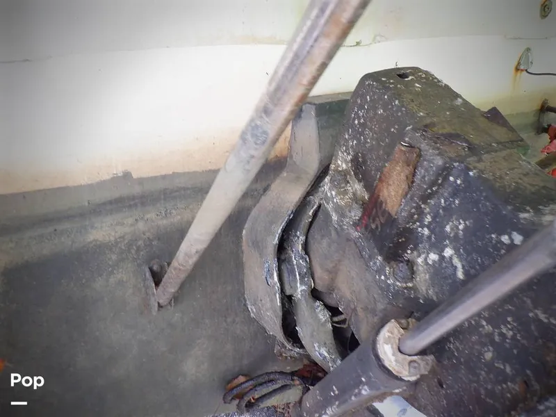 Slide: The Image of Bayliner Classic 242 2005 - 15441391