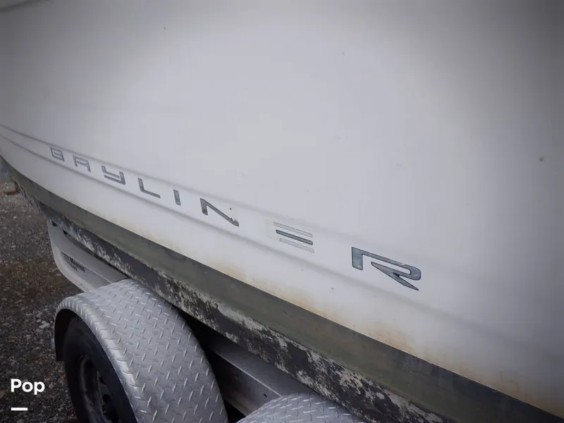 Slide: The Image of Bayliner Classic 242 2005 - 15441392