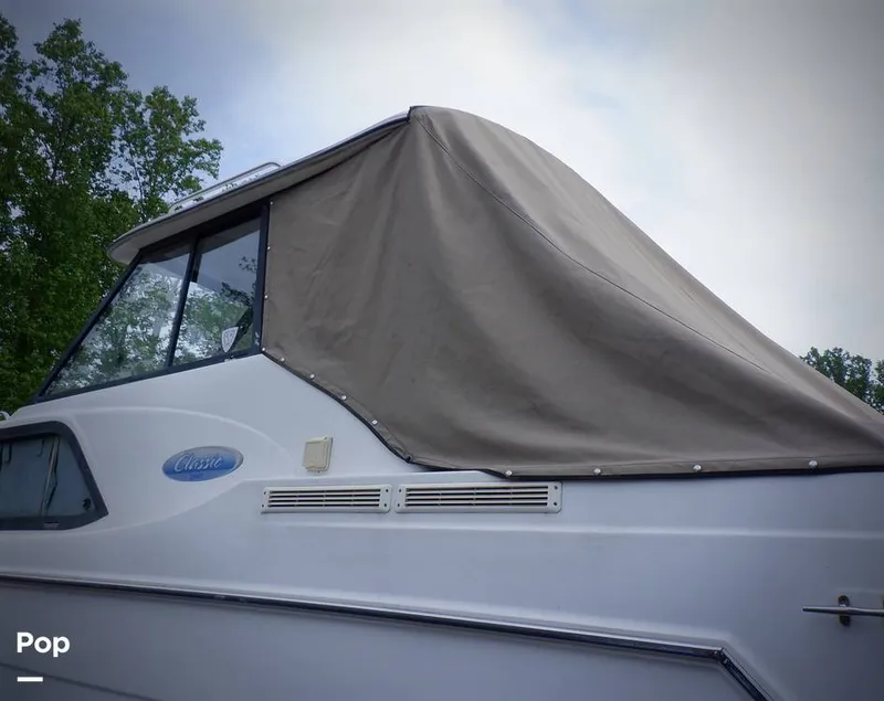 Slide: The Image of Bayliner Classic 242 2005 - 15441394