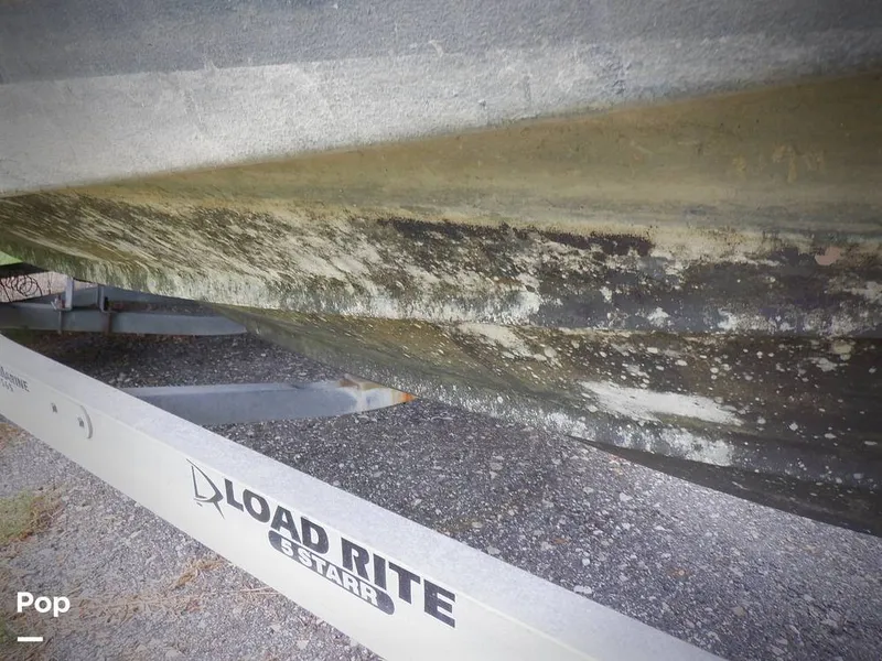 Slide: The Image of Bayliner Classic 242 2005 - 15441397