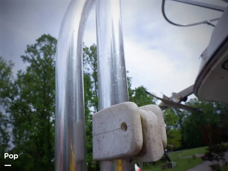 Slide: The Image of Bayliner Classic 242 2005 - 15441398