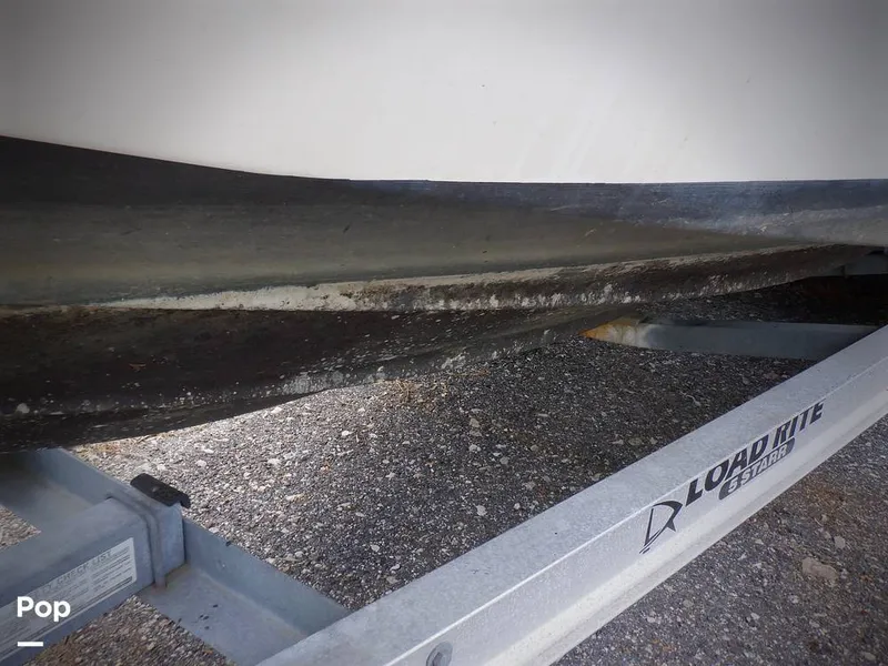 Slide: The Image of Bayliner Classic 242 2005 - 15441399