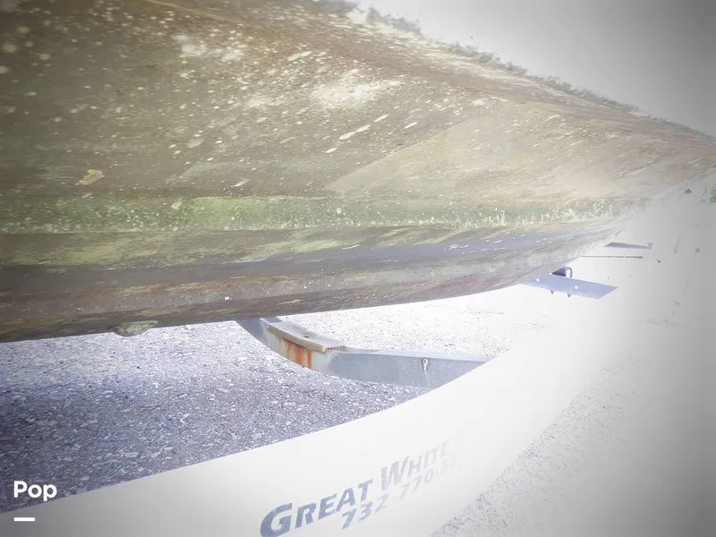 Slide: The Image of Bayliner Classic 242 2005 - 15441294