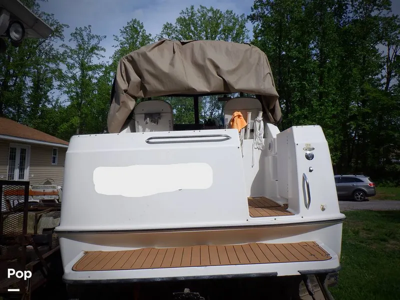 Slide: The Image of Bayliner Classic 242 2005 - 15441302