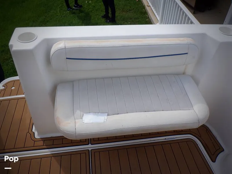 Slide: The Image of Bayliner Classic 242 2005 - 15441308