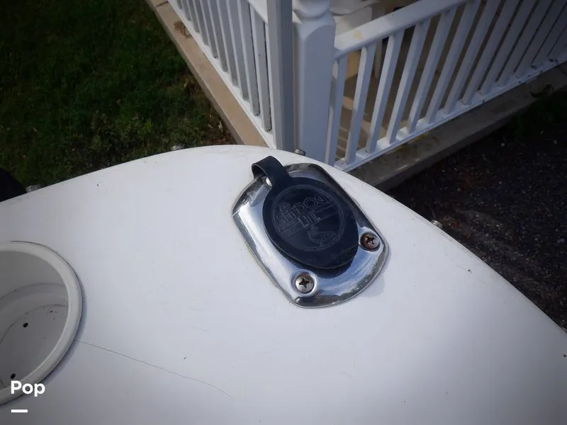 Slide: The Image of Bayliner Classic 242 2005 - 15441310