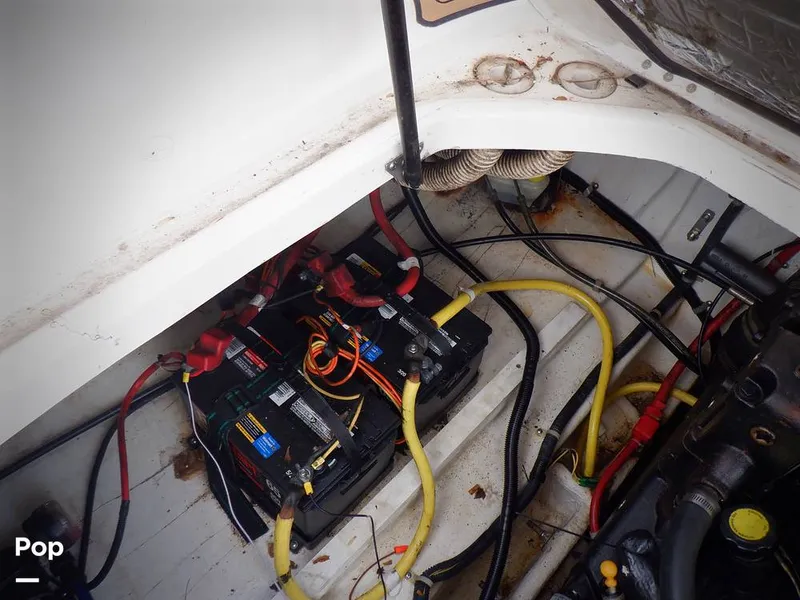 Slide: The Image of Bayliner Classic 242 2005 - 15441319