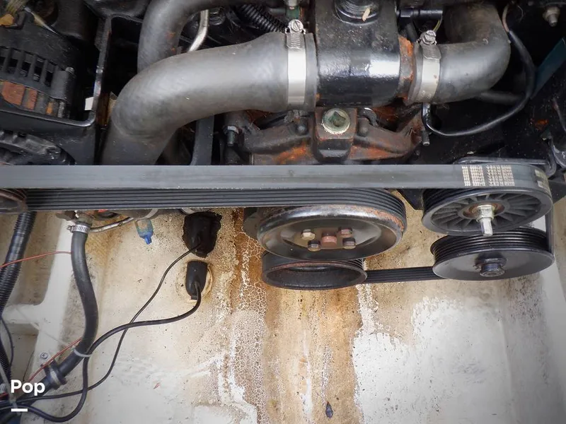 Slide: The Image of Bayliner Classic 242 2005 - 15441321