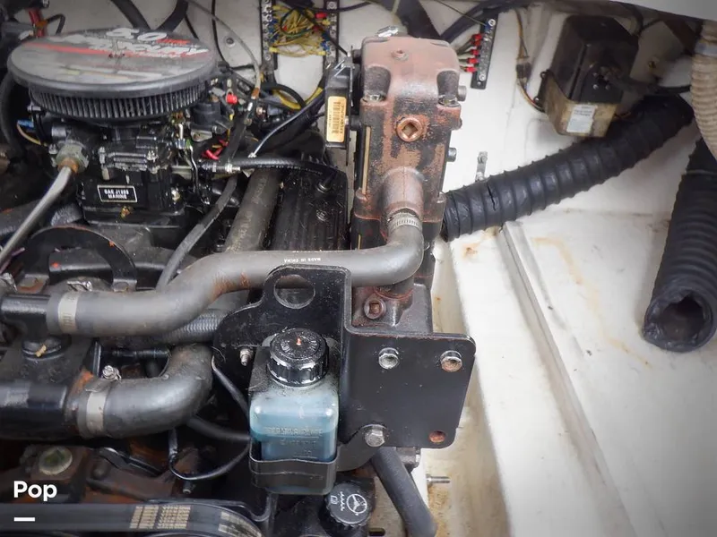 Slide: The Image of Bayliner Classic 242 2005 - 15441323