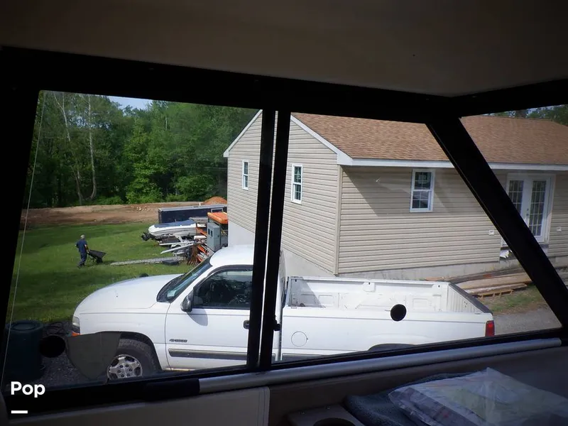 Slide: The Image of Bayliner Classic 242 2005 - 15441327