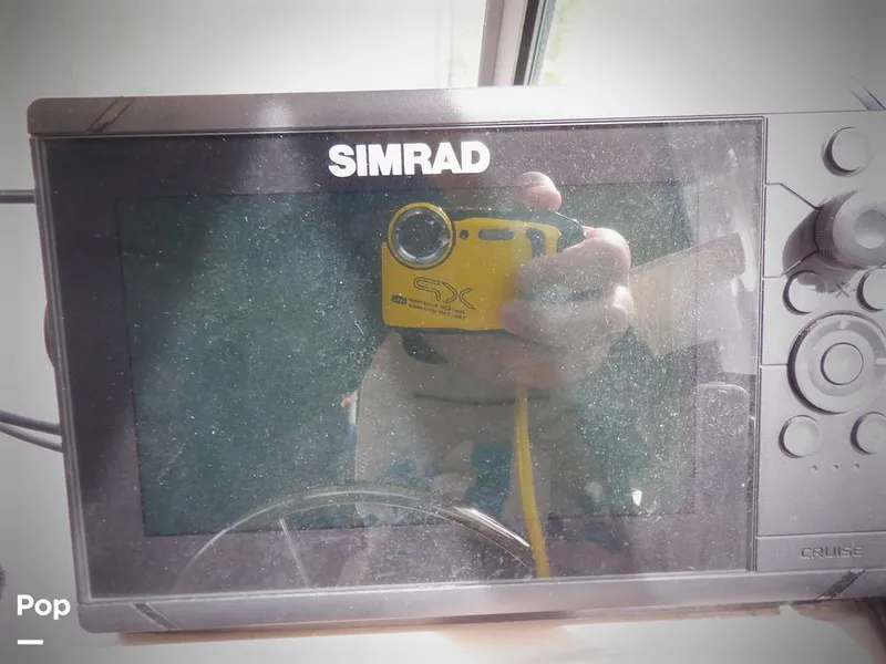 Slide: The Image of Bayliner Classic 242 2005 - 15441329