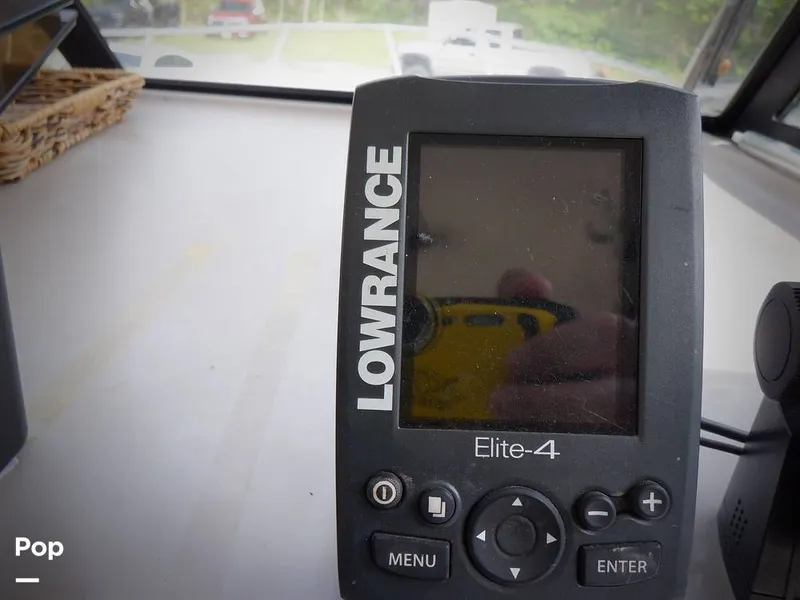 Slide: The Image of Bayliner Classic 242 2005 - 15441330