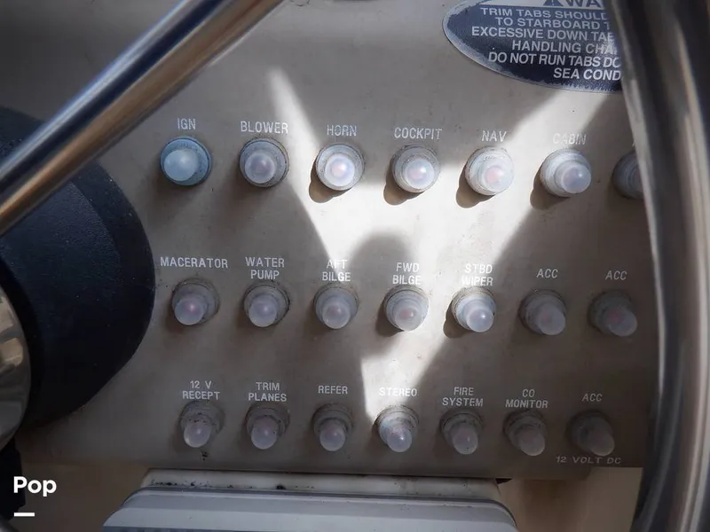 Slide: The Image of Bayliner Classic 242 2005 - 15441335