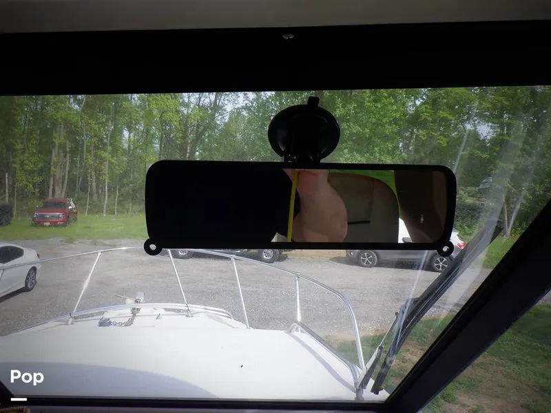 Slide: The Image of Bayliner Classic 242 2005 - 15441338