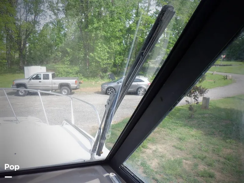 Slide: The Image of Bayliner Classic 242 2005 - 15441340