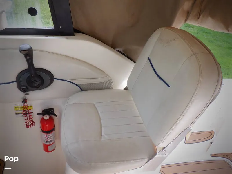 Slide: The Image of Bayliner Classic 242 2005 - 15441341