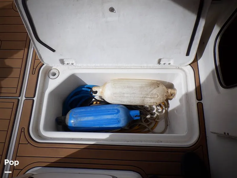 Slide: The Image of Bayliner Classic 242 2005 - 15441342