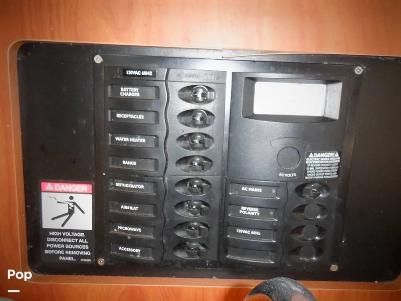 Slide: The Image of Bayliner Classic 242 2005 - 15441360