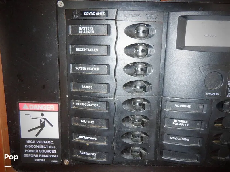 Slide: The Image of Bayliner Classic 242 2005 - 15441361