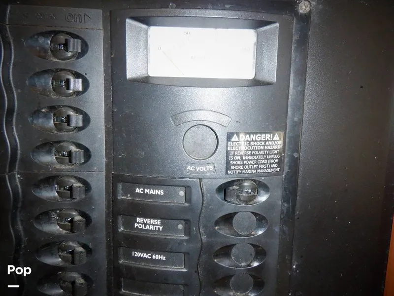 Slide: The Image of Bayliner Classic 242 2005 - 15441362