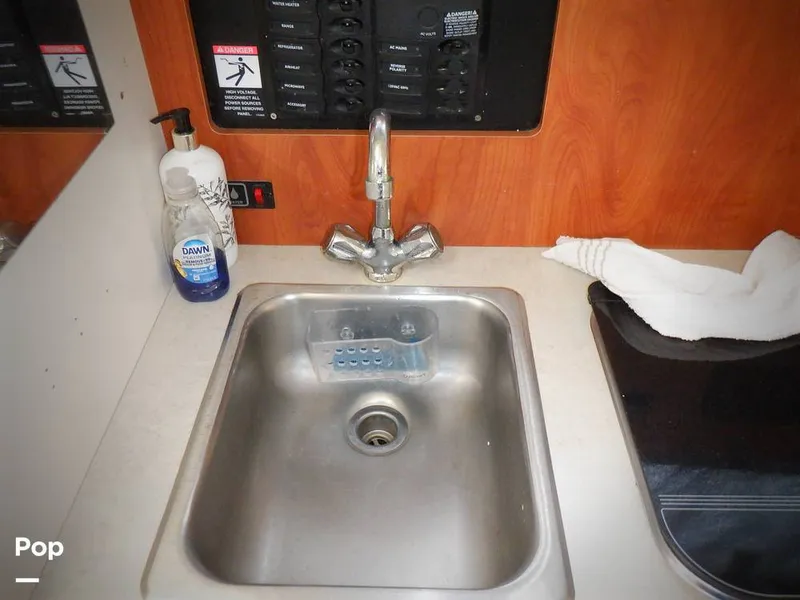 Slide: The Image of Bayliner Classic 242 2005 - 15441363