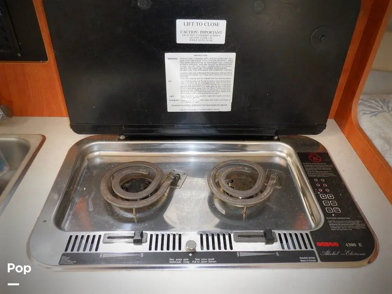 Slide: The Image of Bayliner Classic 242 2005 - 15441364