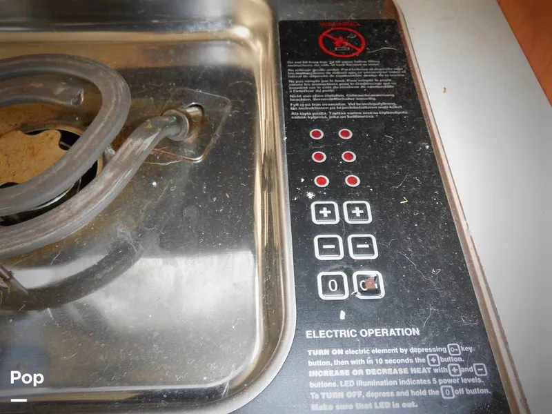 Slide: The Image of Bayliner Classic 242 2005 - 15441365