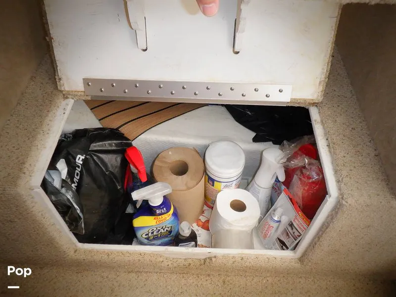 Slide: The Image of Bayliner Classic 242 2005 - 15441367