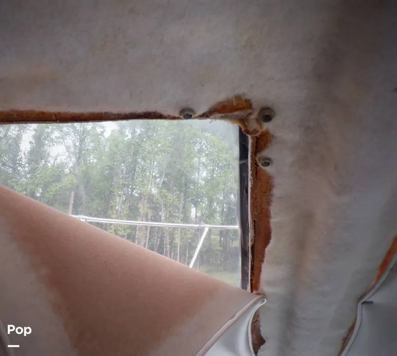 Slide: The Image of Bayliner Classic 242 2005 - 15441373