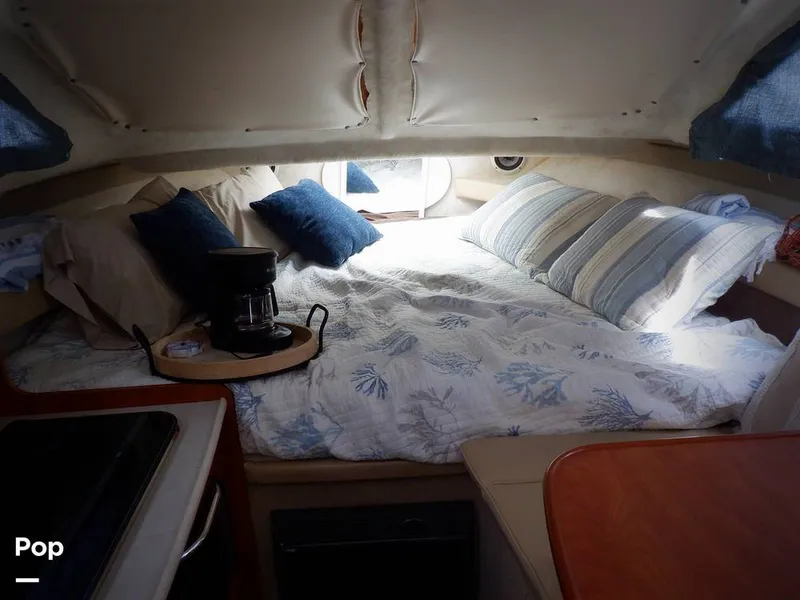 Slide: The Image of Bayliner Classic 242 2005 - 15441377