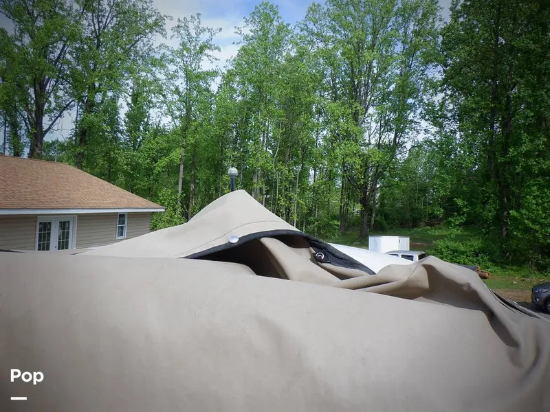 Slide: The Image of Bayliner Classic 242 2005 - 15441379