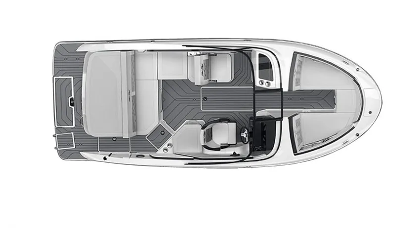 Slide: The Image of Sea Ray SPX 210 OB 2022 - 15526766