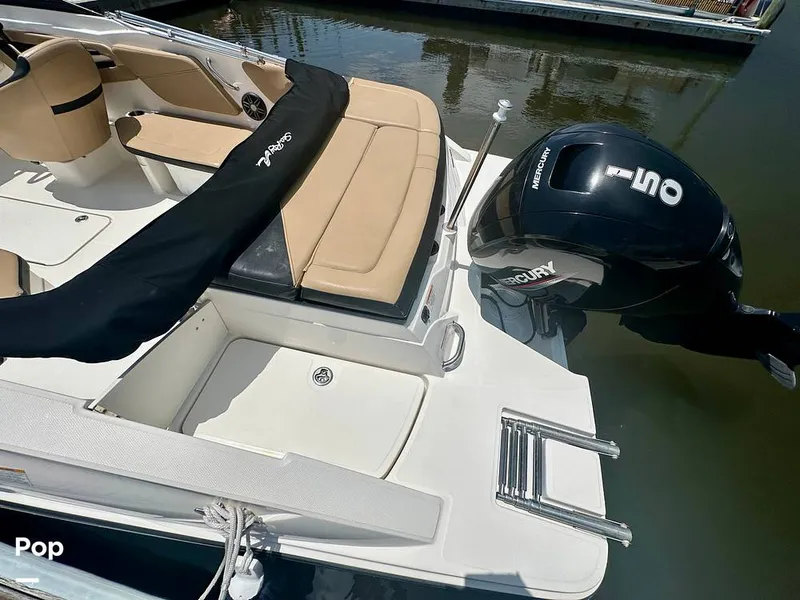 Slide: The Image of Swim Platform - 15550601