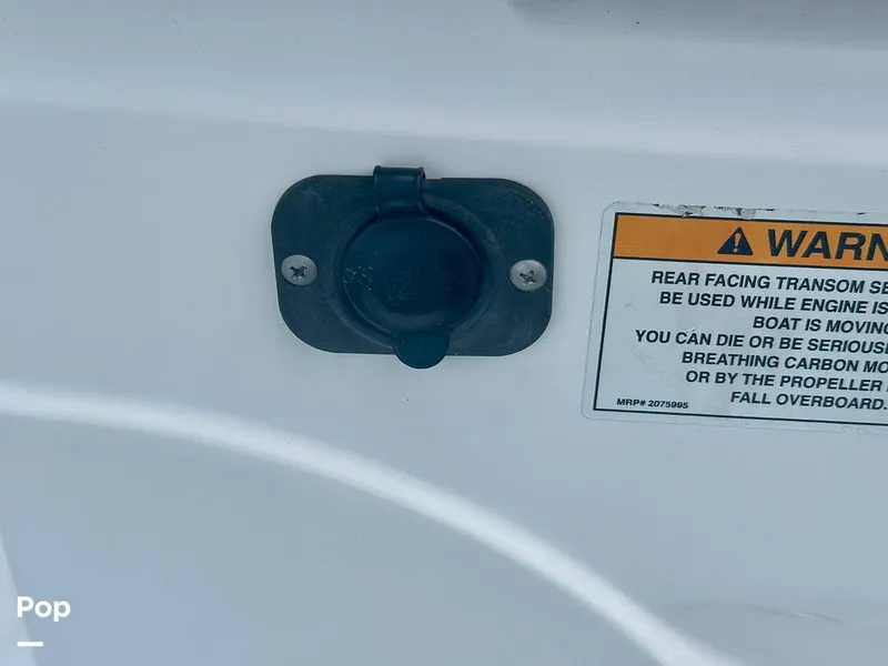 Slide: The Image of Sea Ray SPX 210 OB 2022 - 15550639