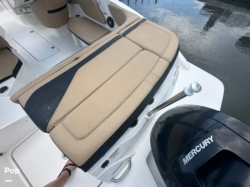 Slide: The Image of Sea Ray SPX 210 OB 2022 - 15550640