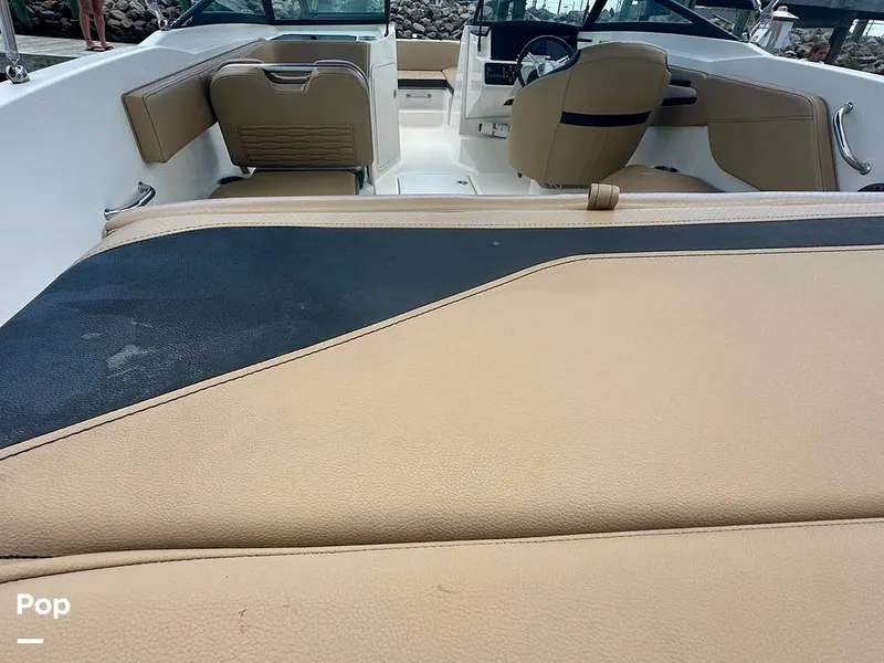 Slide: The Image of Sea Ray SPX 210 OB 2022 - 15550644