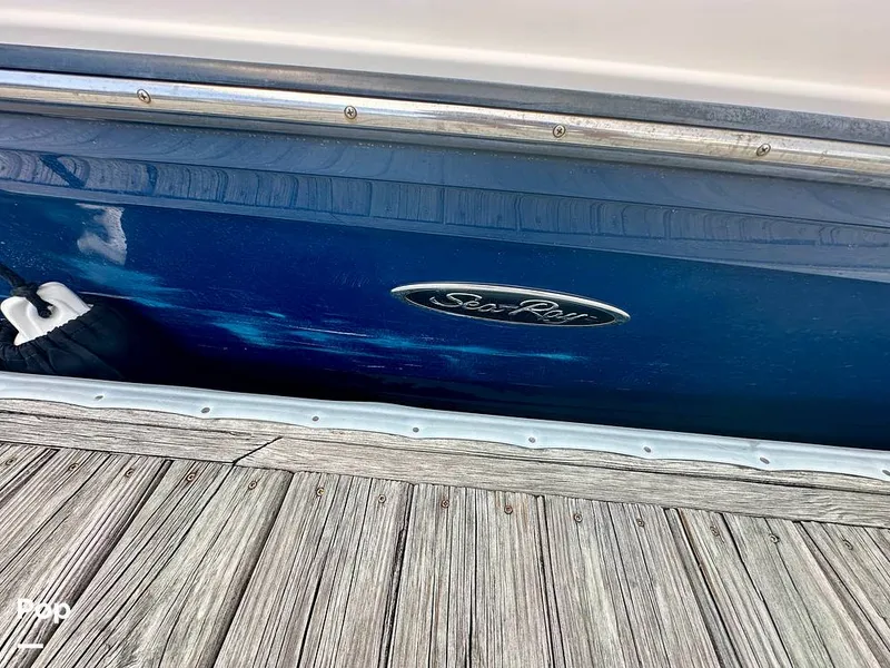 Slide: The Image of Sea Ray SPX 210 OB 2022 - 15550648