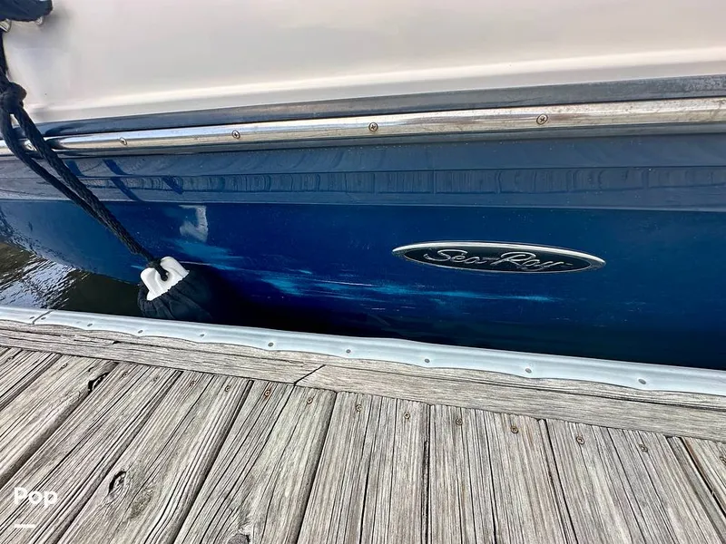 Slide: The Image of Sea Ray SPX 210 OB 2022 - 15550592