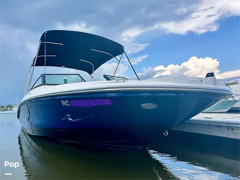 Slide: The Image of Sea Ray SPX 210 OB 2022 - 15550649