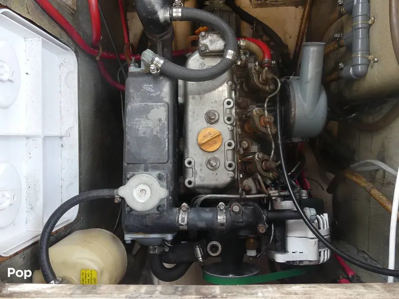 Slide: The Image of Island Packet 31 1987 - 15427448