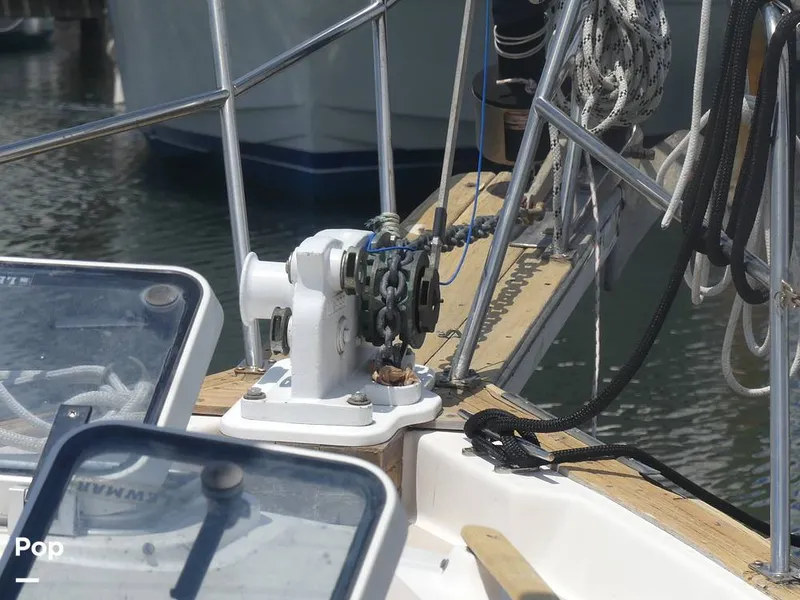 Slide: The Image of Island Packet 31 1987 - 15427462