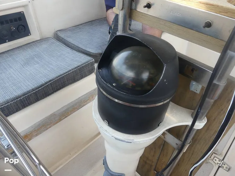 Slide: The Image of Island Packet 31 1987 - 15427473